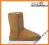 UGG AUSTRALIA 5825 CHESTNUT NISKIE ROZMIAR 39/////