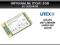 Nowy dysk SSD Lite-On LMT-128M6M, 128GB, mSATA