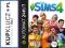 THE SIMS 4 ORIGIN PL KLUCZ KEY AUTOMAT - 24/7 1MIN