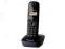 TELEFON PANASONIC KX-TG1611 czarny SKLEP FV