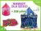 1289~ NAMIOT DLA DZIECI + 200SZT PIŁEK PIŁECZEK