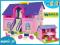 WADER DOMEK dla LALEK Play House MEBELKI  25400
