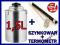 S32 SZYNKOWAR 1,5L + TERMOMETR SZPILKOWY + GRATIS