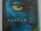AVATAR Blue Ray nowy w folii PL