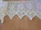 Zazdrostka firana szydełko