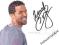 Craig David - zdjęcie z autografem