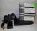KONSOLA SONY PS2 Slim +PAD+15 GIER FVM GWAR!