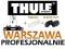 THULE 921 EuroWay G2 + GRATISY WARSZAWA