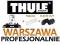 THULE 923 EuroWay G2 Model 2014+GRATISY WARSZAWA
