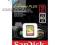 SANDISK SDHC 16GB EXTREME Class 10 UHS-I