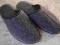 FILCOWE papcie pantofle kapcie męskie CIEPŁE 41