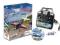 Symulator EasyFly 4 Mode 2   W-wa