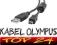 KABEL USB OLYMPUS CB-USB6 mju 500 600 760 850 1200