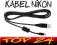 KABEL USB NIKON UC-E6 P50 P60 P80 P90 P5000 P5100