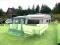 BUERSTNER FLIPPER CITY 3603 - ŁADNY CAMPING