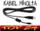 KABEL USB MINOLTA UC-E6 Z3 Z5 Z6 Z10 Z20 5D 7D X60