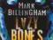 ATS - Billingham Mark - Lazybones
