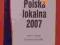 Polska lokalna 2007, Gorzelak