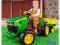 Traktor Na akumulator Peg Perego John Deere Power