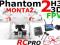 Dji PHANTOM 2 H3-3D MONTAŻ ZESTAWU FPV