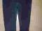 Getry legginsy ala jeans 3-4 lata George 98-104cm
