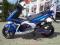 Skuter Motorro MAXX 125 niebieski na kat B