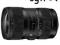 Obiektyw Sigma A 18-35mm F1.8 DC HSM/Sony