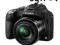 Aparat cyfrowy Panasonic Lumix DMC-FZ72 czarny