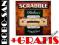 MATTEL GRA SCRABBLE PRESTIGE DELUXE PL P9460 w 24h