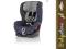 ROMER King Plus Blue Starlite fotelik 9-18 kg*WAWA