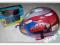 Kask rozm. XS (48-54 cm) AUTA stan idealny+ gratis