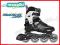 ROLKI POWERSLIDE PHUZION GAMMA PURE 2013 ROZM: 41