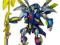 TRANSFORMERS BEAST DECEPTICON - DREADWING