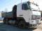 VOLVO FH12 WYWROT - WYWROTKA 3 STRONNA 6X2 1995