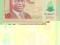 Nigeria , 10 Naira 2011 polimer , stan I (UNC)