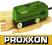 PROXXON 28526 - szlifierka taśmowa BBS/S