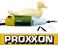 PROXXON 28644 - dłutownica MOS