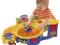 Fisher Price Tor wyścigowy Muzyczny Wiraż POLECAM