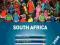 SOUTH AFRICA atlas NEW HOLLAND PUBLISHERS