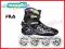 ROLKI FILA PRIMO XTA LADY BLACK ROZMIAR: 42