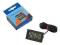 TERMOMETR LCD Z SONDĄ -50 do 70st czujnik kabel 1m