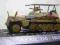 Kolekcja wozów bojowych nr1 - Sd.KFz 250