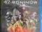 47 RONINÓW 3D/2D BLU-RAY NOWY FOLIA WAWA