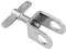 GIBRALTAR SC-4795 COWBELL U-CLAMP