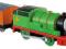 Trackmaster Tomek i Przyjaciele - Piotrek / Percy