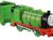 Trackmaster Tomek i Przyjaciele - Henio / Henry