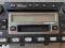 RADIO SAMOCHODOWE LEXUS CD 13906 IS200