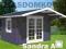 Domki letniskowe z drewna, Altany ogrodowe, Garaże