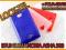 Etui SILIKON S-LINE NOKIA ASHA 503 + Folia KOLORY