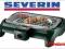 Grill SEVERIN PG1511 elektryczny barbecue 2300W